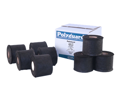 SP-6 Polyguard Outerwrap