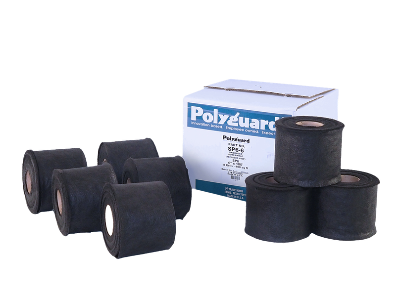 SP-6 Polyguard Outerwrap