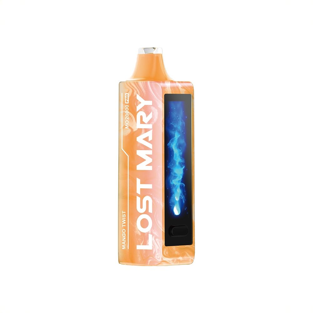 Lost Mary MO 20K Pro Mango Twist Single