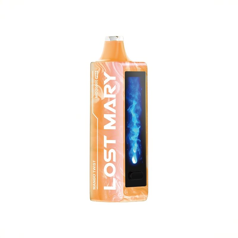 Lost Mary MO 20K Pro Mango Twist Single