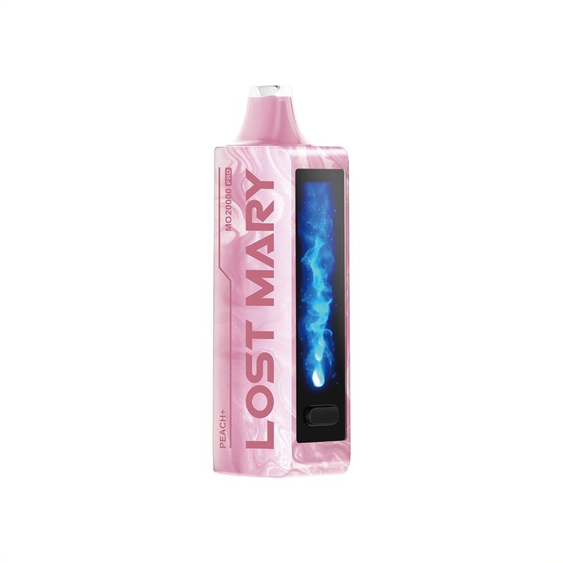 Lost Mary MO 20K Pro Peach+ Single