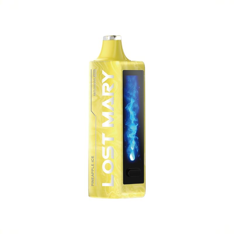 Lost Mary MO 20K Pro Pineapple Ice Single