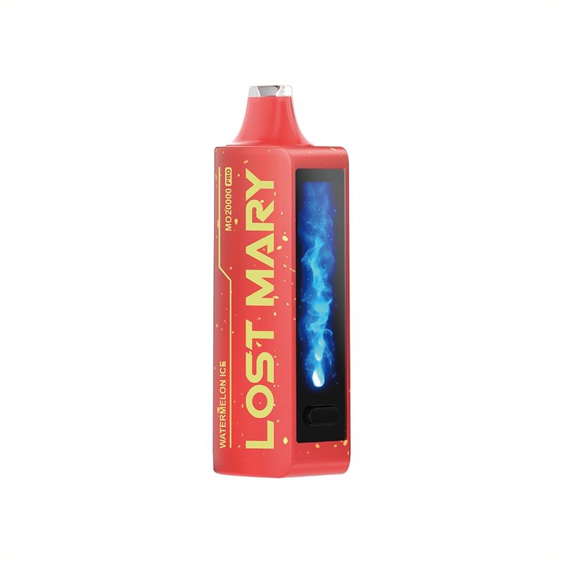 Lost Mary MO 20K Pro Watermelon Ice Single