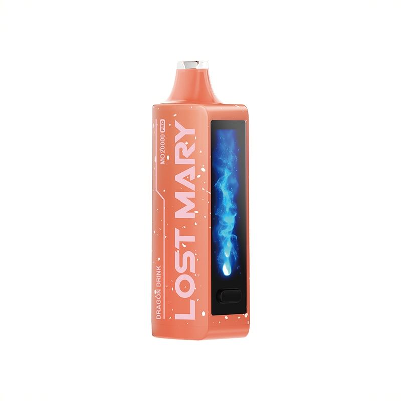 Lost Mary MO 20K Pro Dragon Drink Single