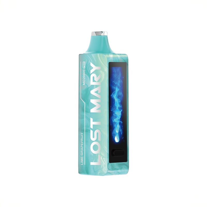 Lost Mary MO 20K Pro Lime Grapefruit Single