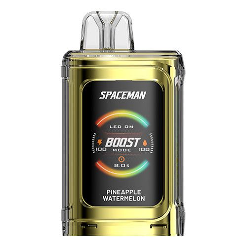 Spaceman Prism 20k Pineapple Watermelon Single
