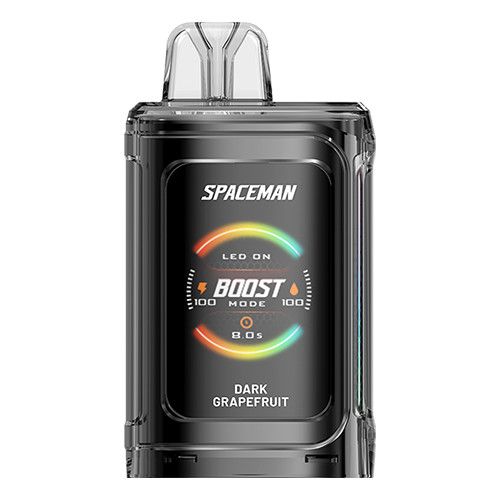 Spaceman Prism 20k Dark Grapefruit Single