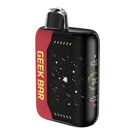 Geek Bar Pulse X 25K PepperMintz Single