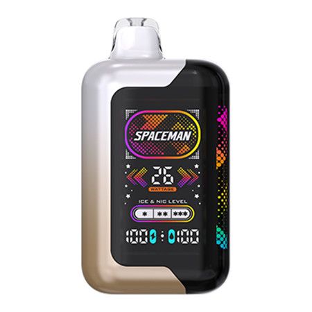 Spaceman SP40K Root Beer Single