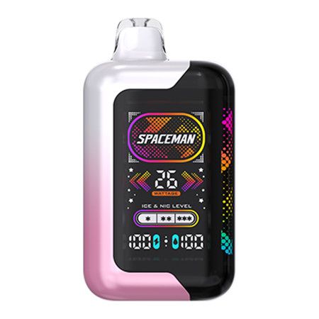 Spaceman SP40K Pink Lemonade Single