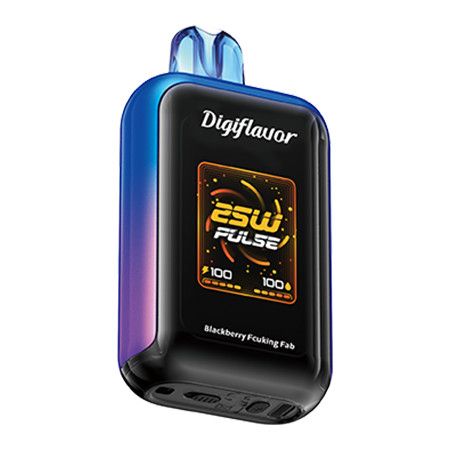 Digiflavor SKY 25K Blackberry Fcuking Fab Single