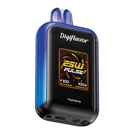 Digiflavor SKY 25K Triple Berry Single