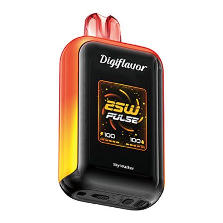 Digiflavor SKY 25K Sky Walker Single