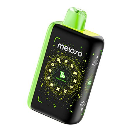 Geek Bar Meloso Bar 30K Mexico Mango Single