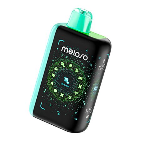 Geek Bar Meloso Bar 30K Stone Freeze Single