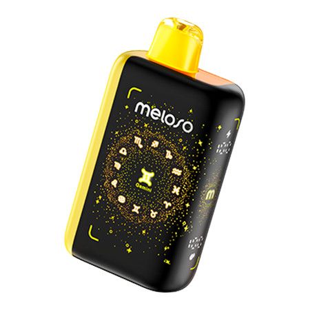 Geek Bar Meloso Bar 30K Root Beer Single