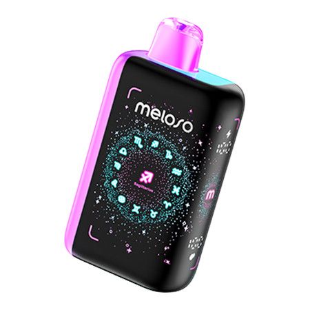 Geek Bar Meloso Bar 30K Super Fcuking Fab Single