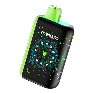 Geek Bar Meloso Bar 30K