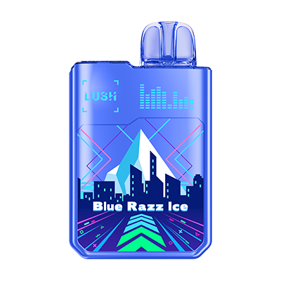 Geek Bar Digi Flavor Lush 20k