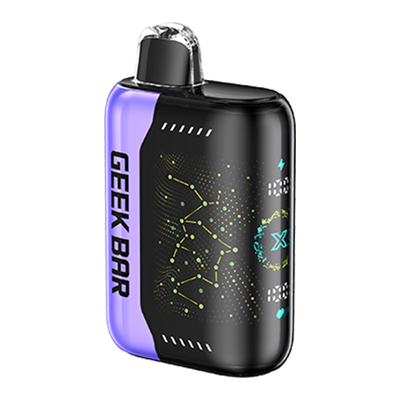 Geek Bar Pulse X 25K