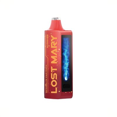 Lost Mary MO 20K Pro