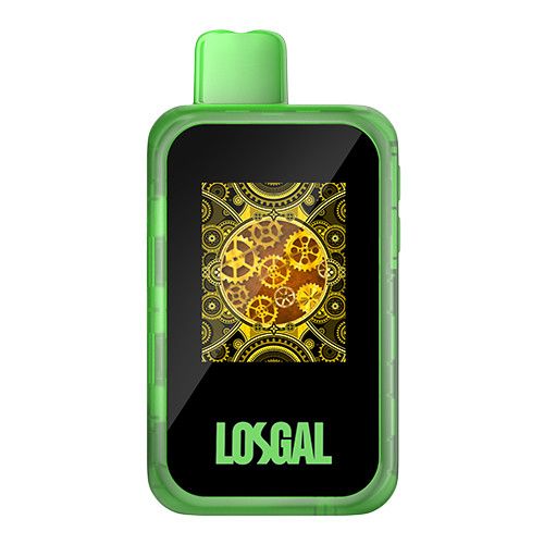Losgal MC25K Baja Splash Single