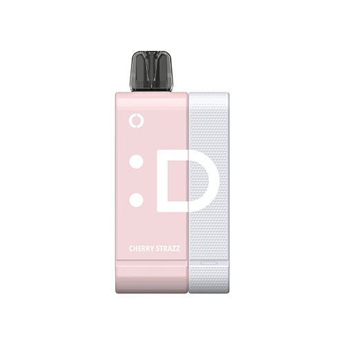 Off-Stamp 9K Kit Cherry Strazz Single