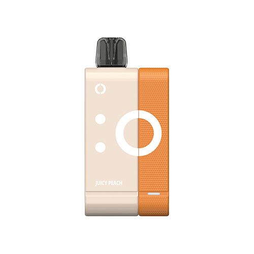 Off-Stamp 9K Kit Juicy Peach Single