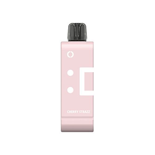 Off-Stamp 9K Pod Cherry Strazz Single
