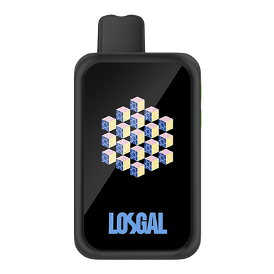 Lost Mary LOSGAL MC25000
