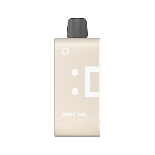 Off-Stamp 16K Pod Mango Twist Single