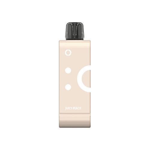 Off-Stamp 9K Pod Juicy Peach Single