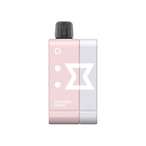 Off-Stamp 9K Kit California Cherry Single
