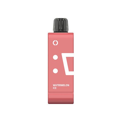 Off-Stamp 9K Pod Watermelon Ice Single