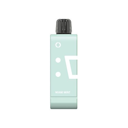 Off-Stamp 9K Pod Miami Mint Single