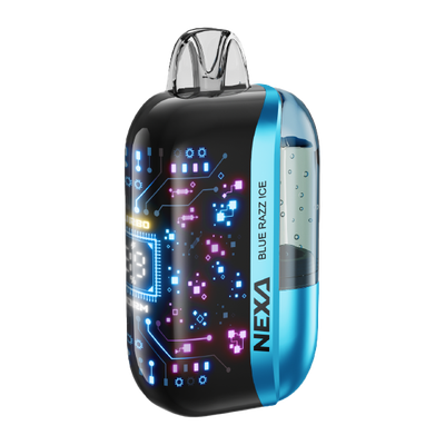 Nexa Ultra 50K