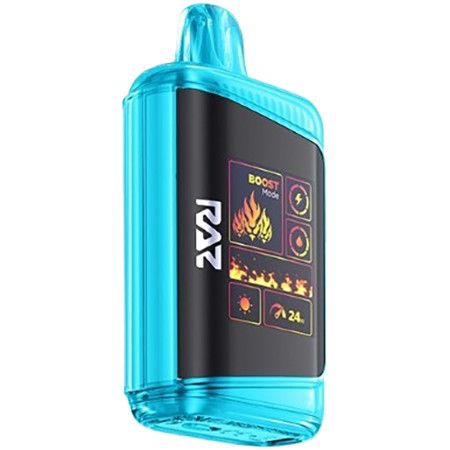 Raz LTX DC25000 Blueberry Watermelon Single