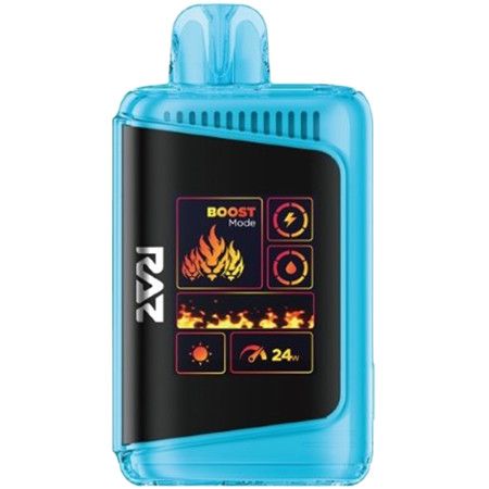 Raz LTX DC25000 Razzle Dazzle Single