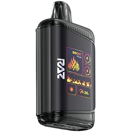Raz LTX DC25000 Night Crawler Single