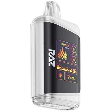 Raz LTX DC25000 Miami Mint Single