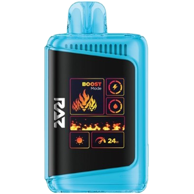 Raz LTX DC25K