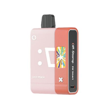Off-Stamp 16K Kit Juicy Peach Single