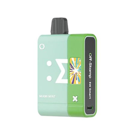 Off-Stamp 16K Kit Miami Mint Single
