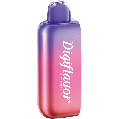 Digiflavor BRK Pod