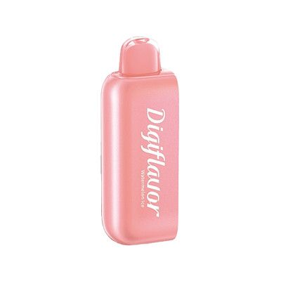 Digiflavor BRK 20K Pod Watermelon Ice Single