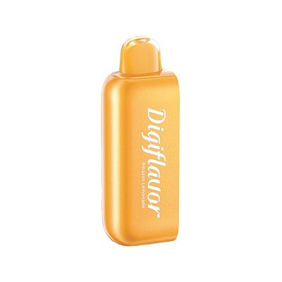Digiflavor BRK 20K Pod Amazon Lemonade Single