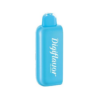 Digiflavor BRK 20K Pod Day Walker Single