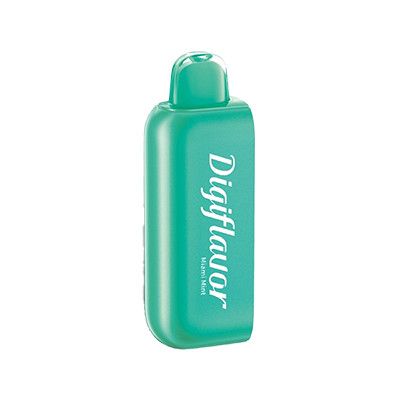 Digiflavor BRK 20K Pod Miami Mint Single