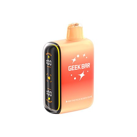Geek Bar Pulse Strawberry Savers Single