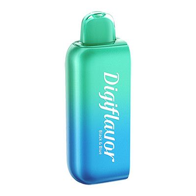 Digiflavor BRK 20K Pod Black &amp; Blue Single
